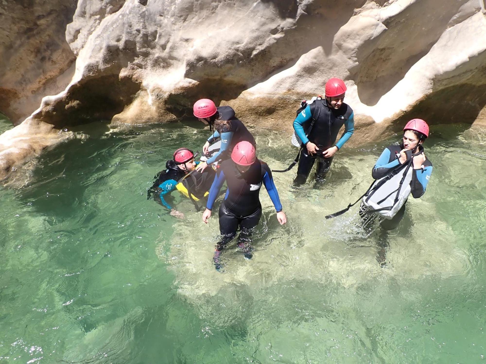 Albergue Las Almunias ภายนอก รูปภาพ