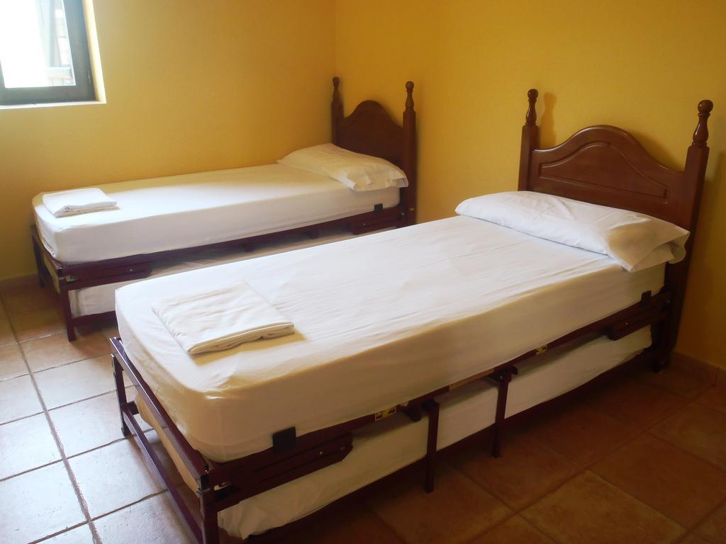 Albergue Las Almunias ห้อง รูปภาพ