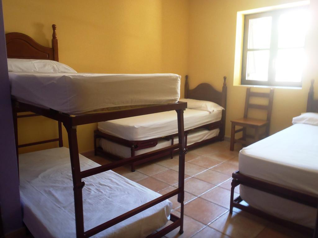 Albergue Las Almunias ห้อง รูปภาพ